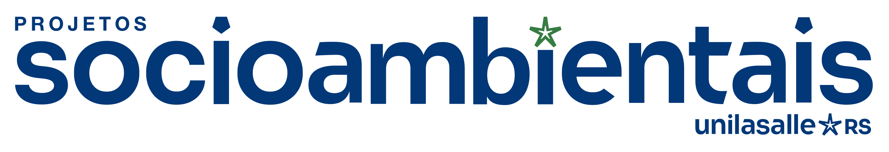 Logo Meio Ambiente